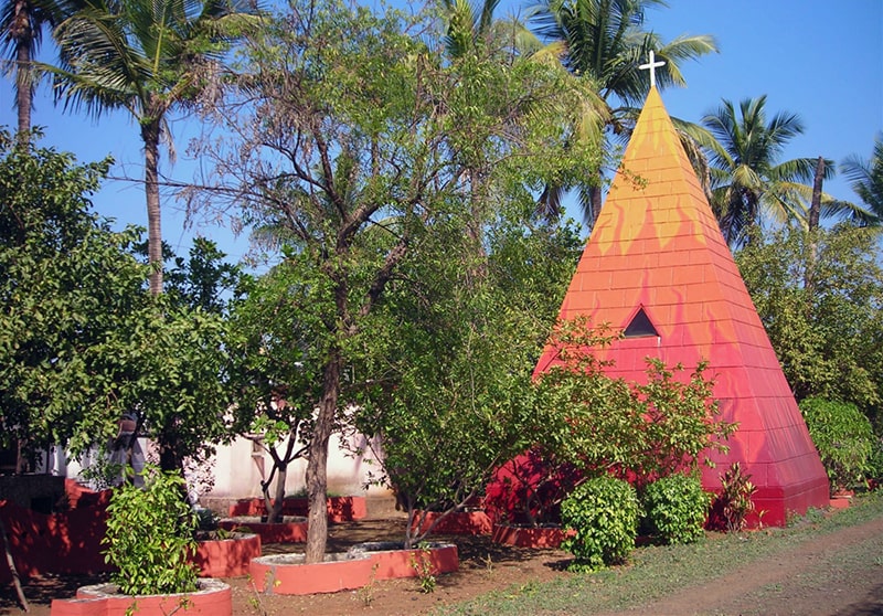 Nav Nirman Foundation