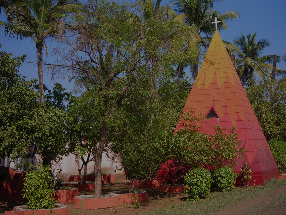 Nav Nirman Foundation