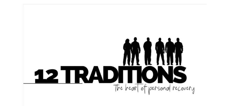 nasha mukti 12 traditions