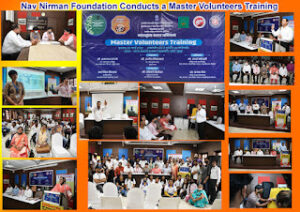 Read more about the article A Master Volunteers Training Program under ” Drug Free India Campaign