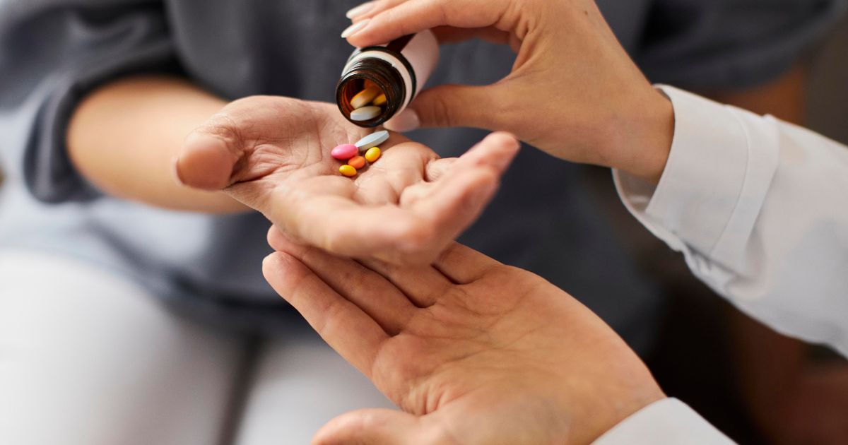 Detox Program in Mumbai – Reclaim Your Life