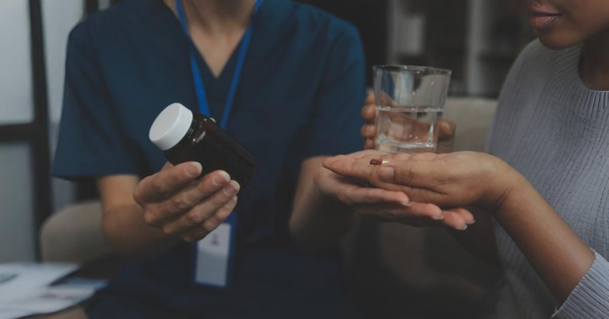 Women Rehabilitation Centre Mumbai