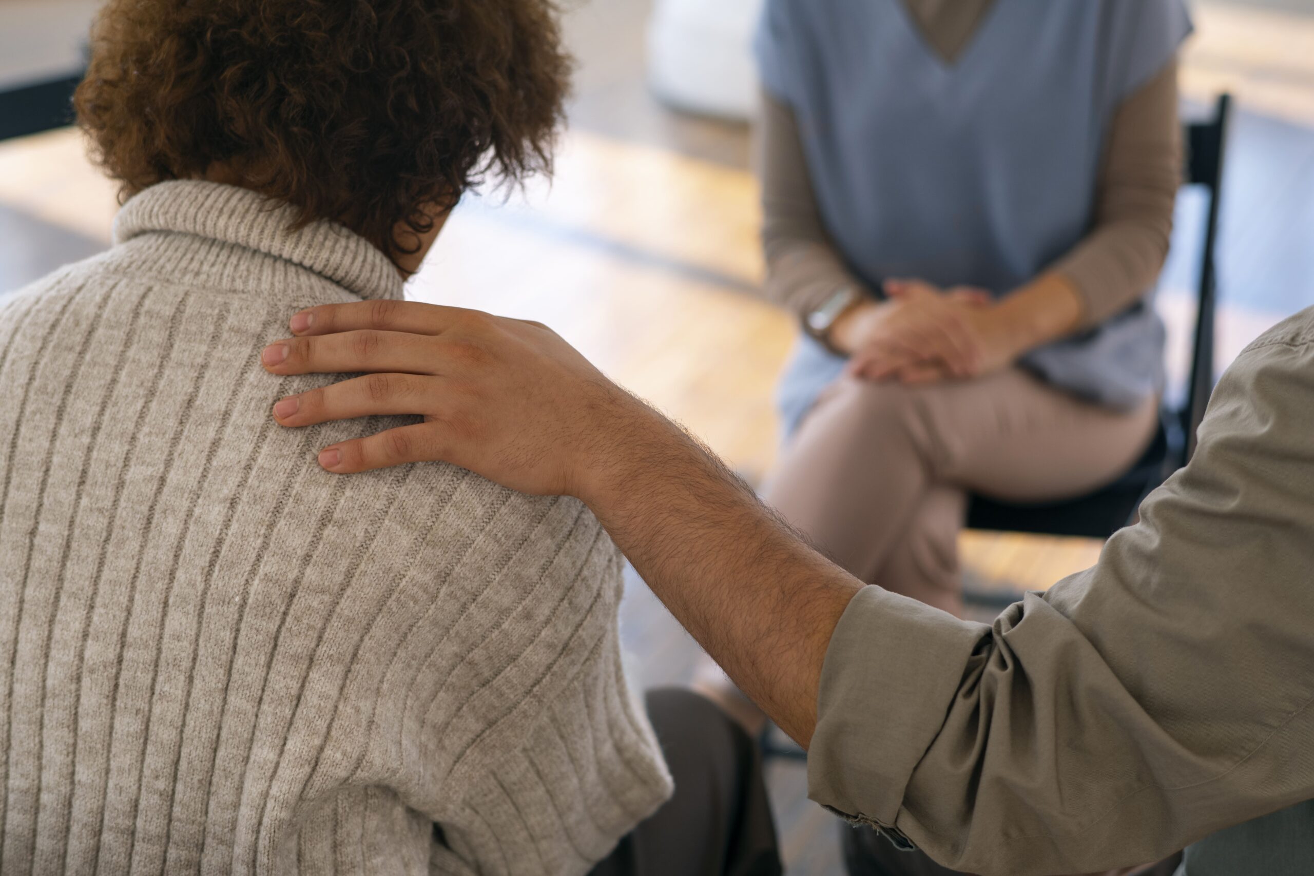 Mental Health Counselling Mumbai