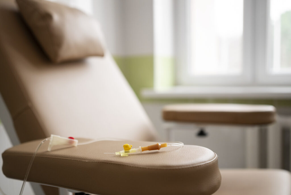 What a Luxury Detox Centre Near Mumbai Actually Provides