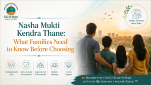 Nasha Mukti Kendra Thane