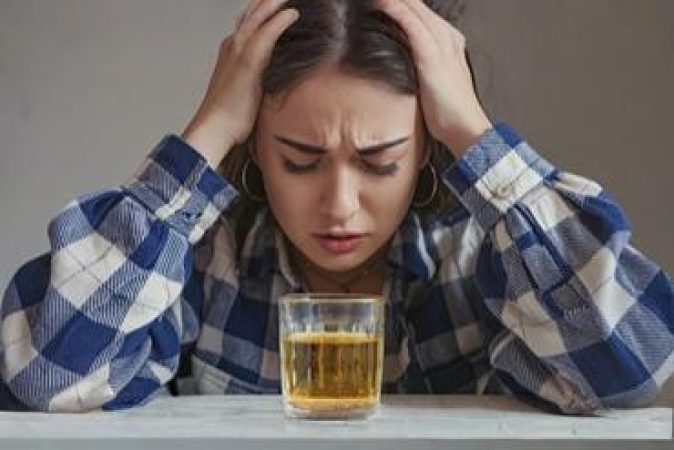 Detoxification Treatment in Mumbai highlighting alcohol withdrawal support under Detox Program Mumbai