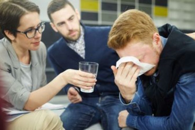 Detoxification Treatment in Mumbai session with medical support under Detox Program Mumbai