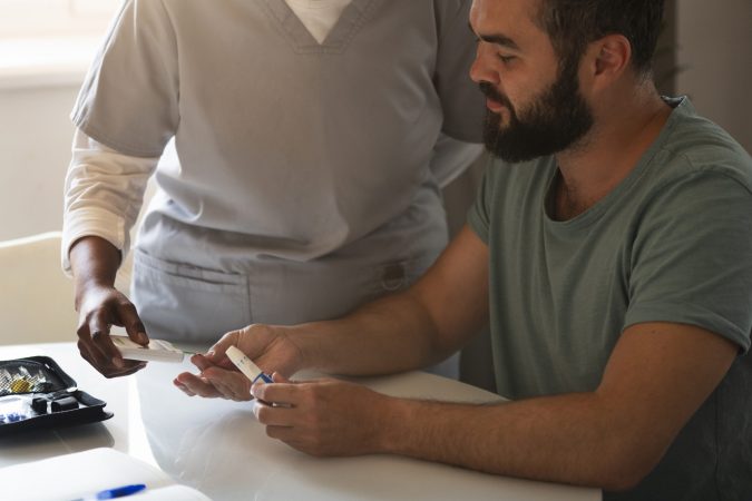 Our Luxury Rehabilitation Services: Step by Step