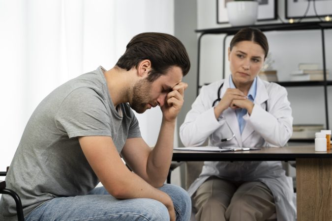 Why Mumbai Families Trust Our Luxury Rehab Care